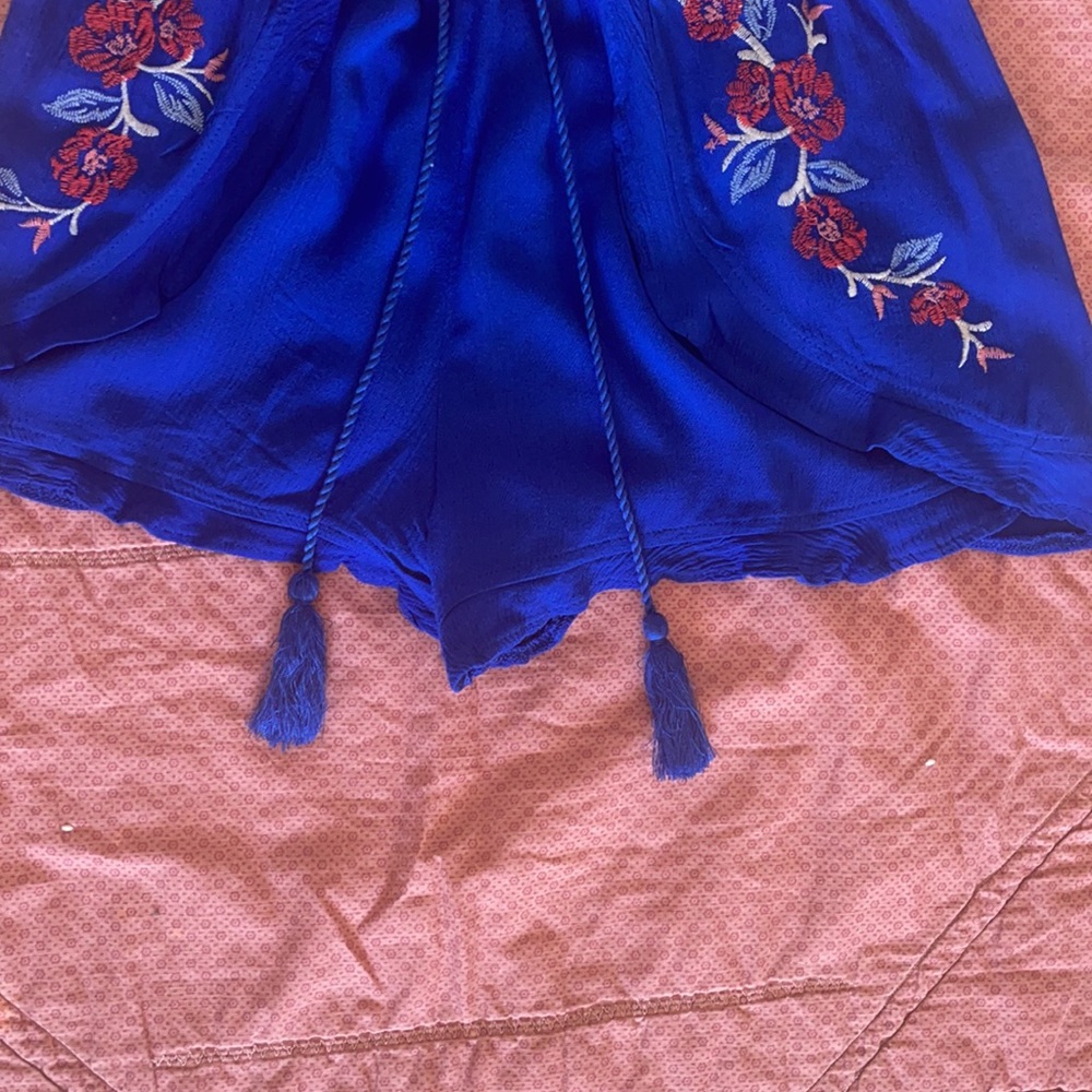 Comfy shorts - Picture 2 of 5
